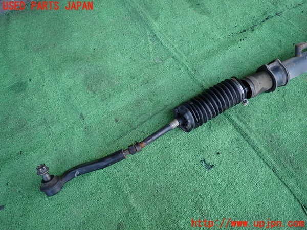 2UPJ-9240324235]セルシオ(UCF21)パワステギアボックス 中古_4
