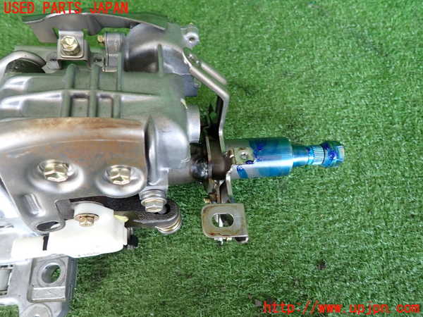 2UPJ-9240324260]セルシオ(UCF21)ステアリングシャフト 中古_2