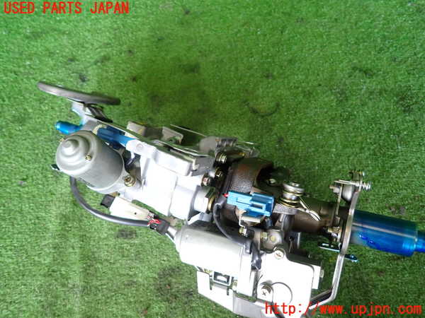 2UPJ-9240324260]セルシオ(UCF21)ステアリングシャフト 中古_4