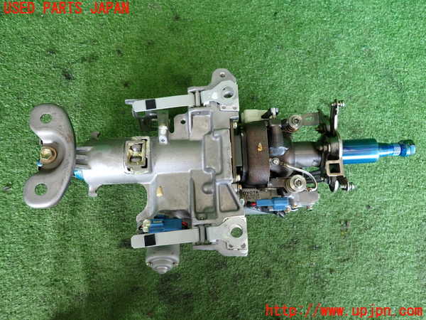 2UPJ-9240324260]セルシオ(UCF21)ステアリングシャフト 中古_5