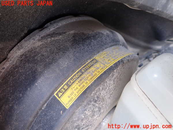 2UPJ-9240324055]セルシオ(UCF21)ブレーキマスターバック 中古_2