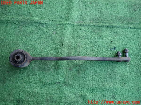 2UPJ-9240325320]セルシオ(UCF21)左フロントテンションロッド 中古_2