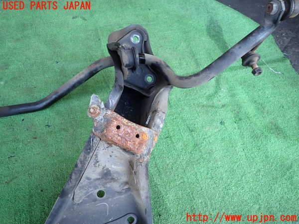 2UPJ-9240325440]セルシオ(UCF21)フロントスタビライザー 中古_2
