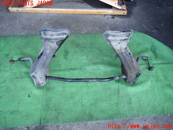 2UPJ-9240325440]セルシオ(UCF21)フロントスタビライザー 中古_5