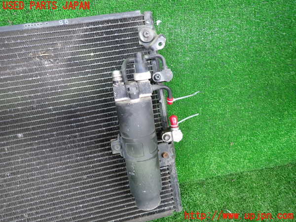 2UPJ-9240326031]セルシオ(UCF21)エアコンコンデンサー1 中古_2