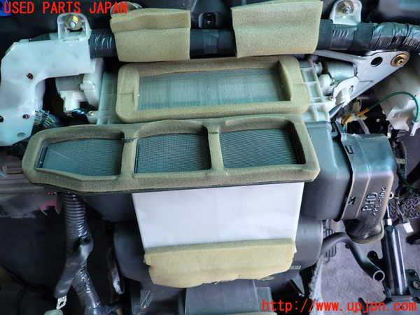 2UPJ-9240326081]セルシオ(UCF21)エバポレーター1 中古_2