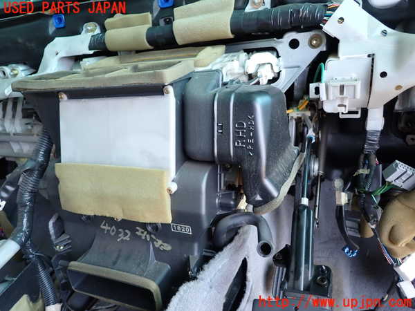2UPJ-9240326081]セルシオ(UCF21)エバポレーター1 中古_3