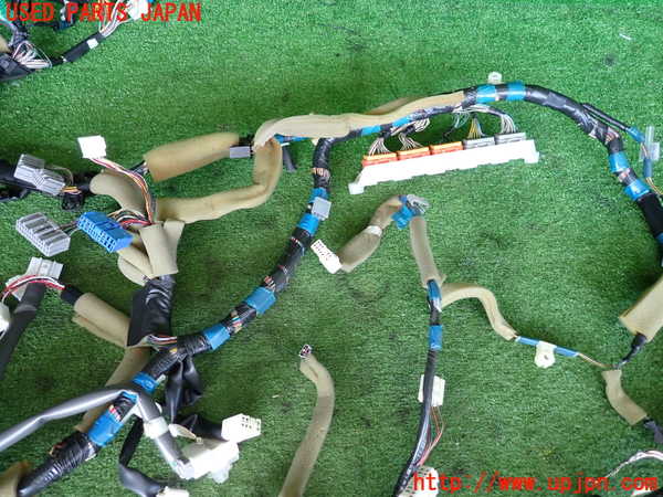 2UPJ-9240326806]セルシオ(UCF21)ハーネス1 中古_3