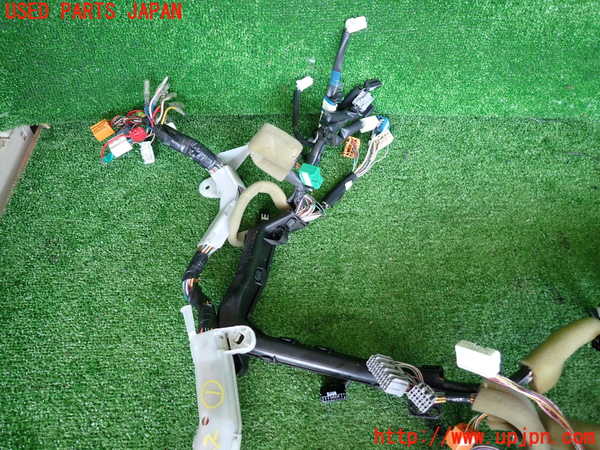 2UPJ-9240326806]セルシオ(UCF21)ハーネス1 中古_5