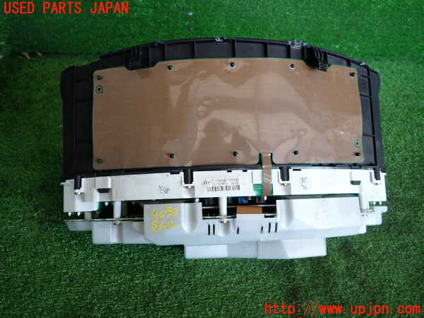 2UPJ-9240326170]セルシオ(UCF21)スピードメーター ジャンク_3