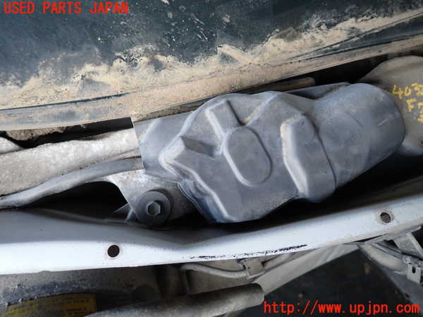 2UPJ-9240326770]セルシオ(UCF21)フロントワイパーモーター 中古_3