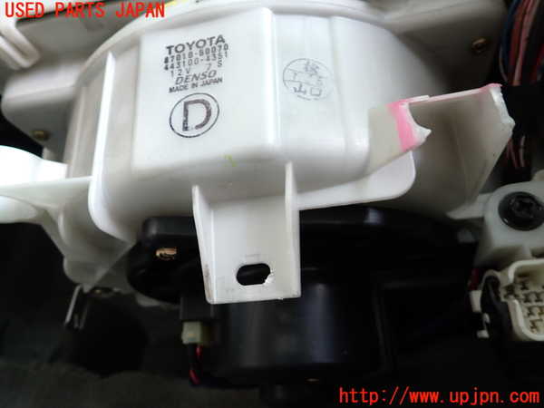 2UPJ-9240326095]セルシオ(UCF21)ブロアファン(ブロアーファン) 中古_3
