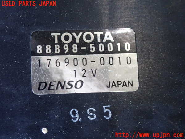 2UPJ-9240326381]セルシオ(UCF21)センサー1 中古_3