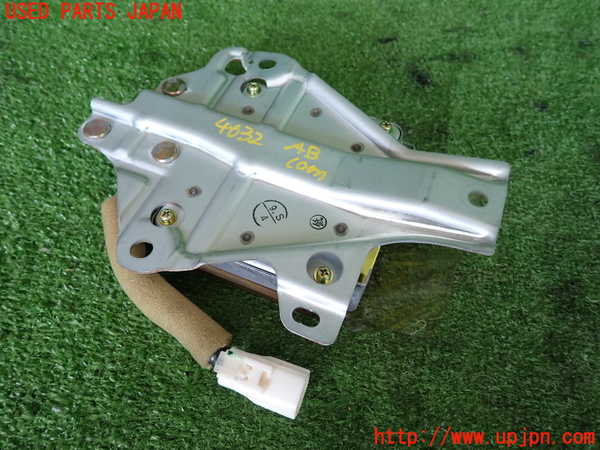 2UPJ-9240326145]セルシオ(UCF21)エアバッグコンピューター 中古_2