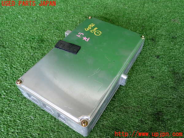 2UPJ-9240326146]セルシオ(UCF21)コンピューター1(マルチディスプレイ) 中古 86112-50050_2