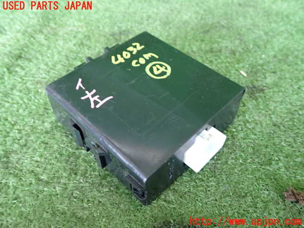 2UPJ-9240326149]セルシオ(UCF21)コンピューター4(ドアコントロール) 中古 89741-50300_2