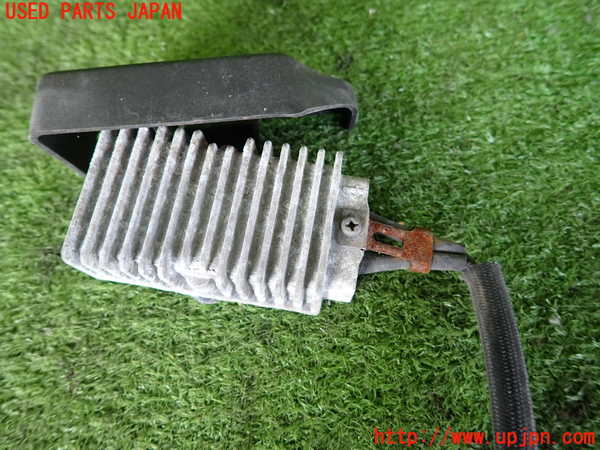 2UPJ-9240326881]セルシオ(UCF21)レジスター1 中古_2