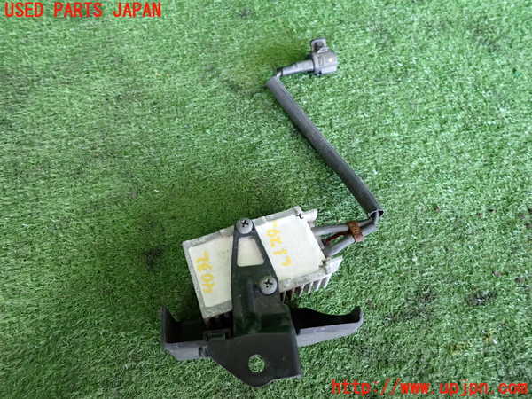 2UPJ-9240326881]セルシオ(UCF21)レジスター1 中古_3