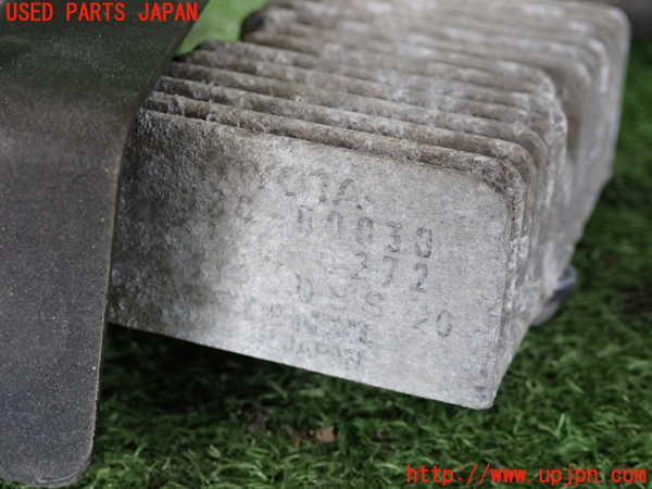 2UPJ-9240326881]セルシオ(UCF21)レジスター1 中古_4