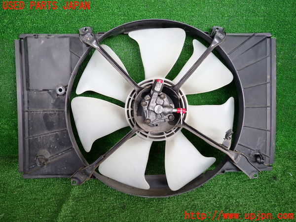 2UPJ-9240326836]セルシオ(UCF21)電動ファン1 中古_2
