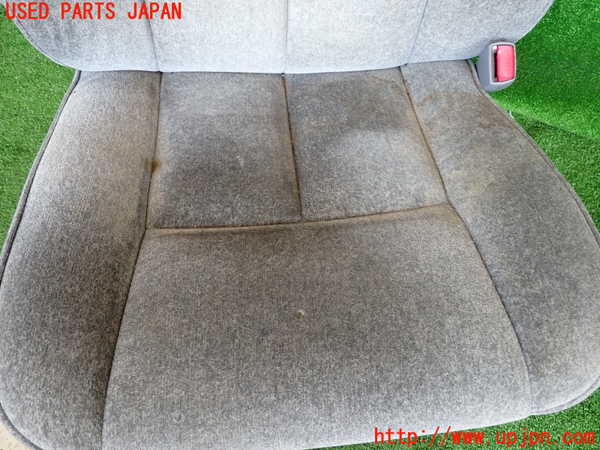 2UPJ-9240327035]セルシオ(UCF21)運転席シート 中古_2