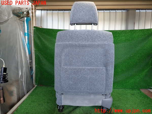 2UPJ-9240327035]セルシオ(UCF21)運転席シート 中古_4