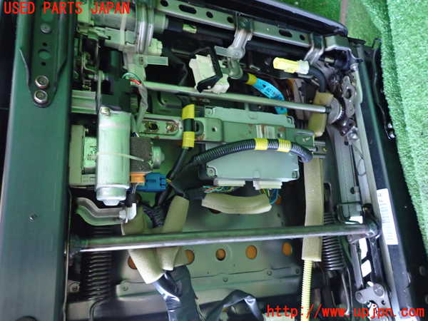 2UPJ-9240327035]セルシオ(UCF21)運転席シート 中古_5