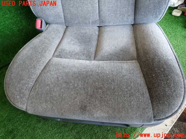 2UPJ-9240327065]セルシオ(UCF21)助手席シート 中古_2