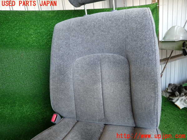 2UPJ-9240327065]セルシオ(UCF21)助手席シート 中古_3