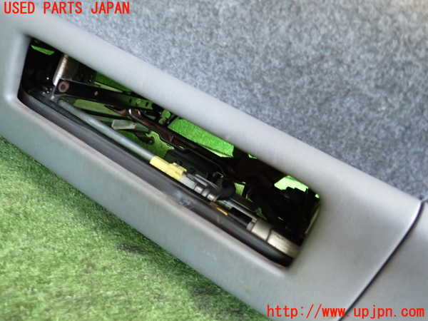 2UPJ-9240327065]セルシオ(UCF21)助手席シート 中古_4