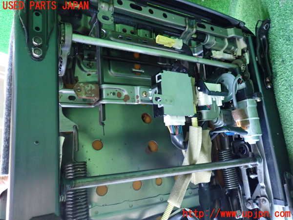 2UPJ-9240327065]セルシオ(UCF21)助手席シート 中古_5