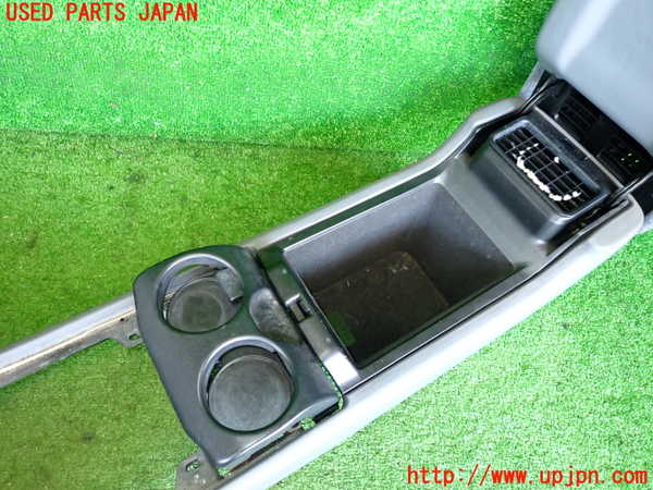 2UPJ-9240327540]セルシオ(UCF21)センターコンソール 中古_4