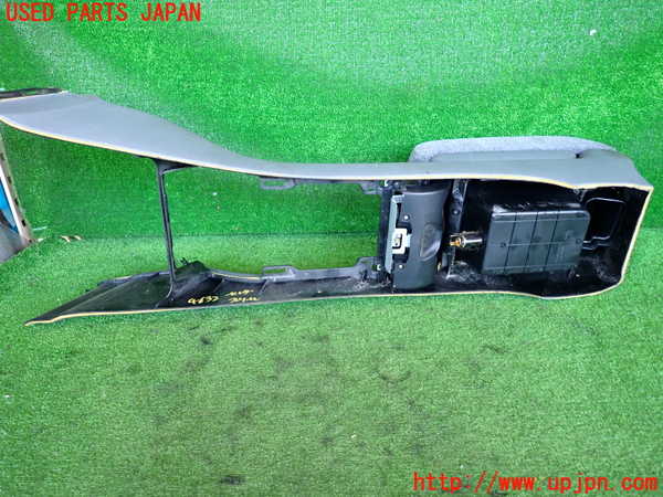 2UPJ-9240327540]セルシオ(UCF21)センターコンソール 中古_5