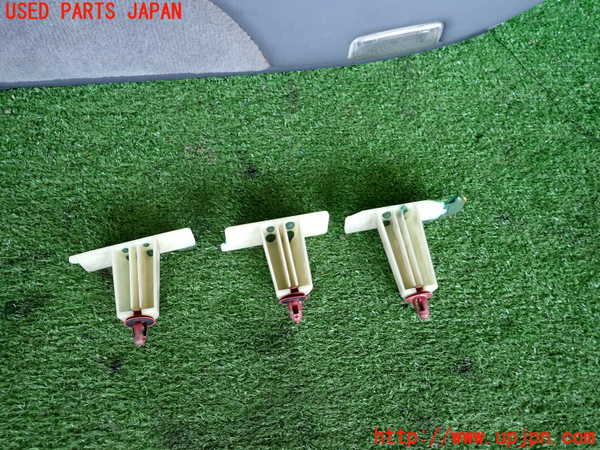 2UPJ-9240321294]セルシオ(UCF21)右後ドア内張り 中古_2