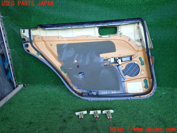 2UPJ-9240321294]セルシオ(UCF21)右後ドア内張り 中古_5