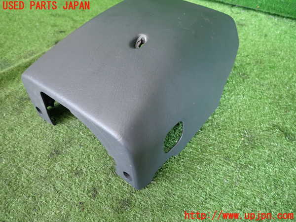 2UPJ-9240327905]セルシオ(UCF21)コラムカバー 中古_4