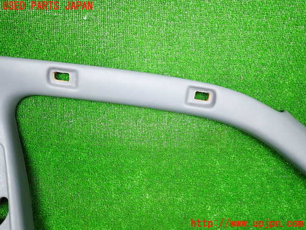 2UPJ-9240327660]セルシオ(UCF21)左フロントピラートリム 中古_3
