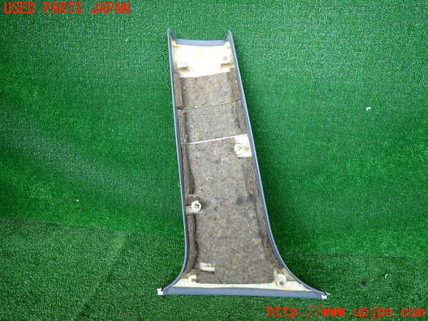 2UPJ-9240327665]セルシオ(UCF21)右センターピラートリム 中古_5