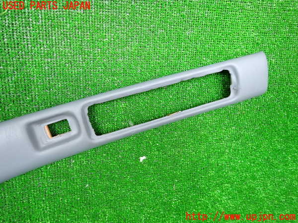 2UPJ-9240327680]セルシオ(UCF21)左リアピラートリム 中古_2