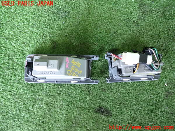 2UPJ-9240326411]セルシオ(UCF21)ルームランプ1(2列目右) 中古_3
