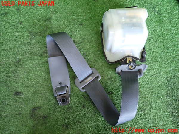 2UPJ-9240327075]セルシオ(UCF21)助手席シートベルト 中古_2