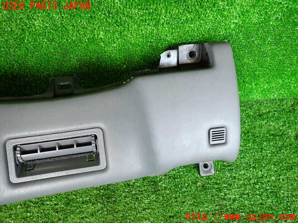2UPJ-9240327691]セルシオ(UCF21)内装トリム類1 中古_2