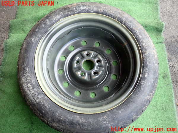2UPJ-9240329601]セルシオ(UCF21)スペアタイヤ1 中古_5