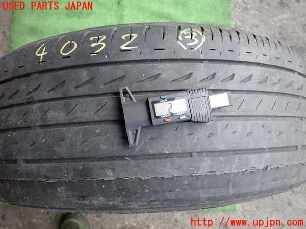 2UPJ-9240329033]セルシオ(UCF21)タイヤ　ホイール　1本③ 225/60R16 中古_5