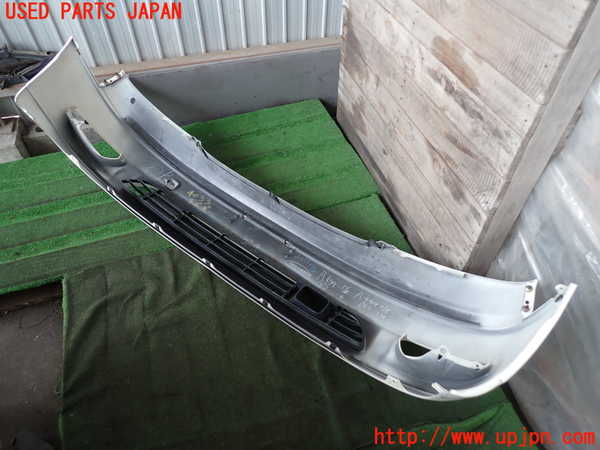 2UPJ-9240331010]セルシオ(UCF31)フロントバンパー 中古_5
