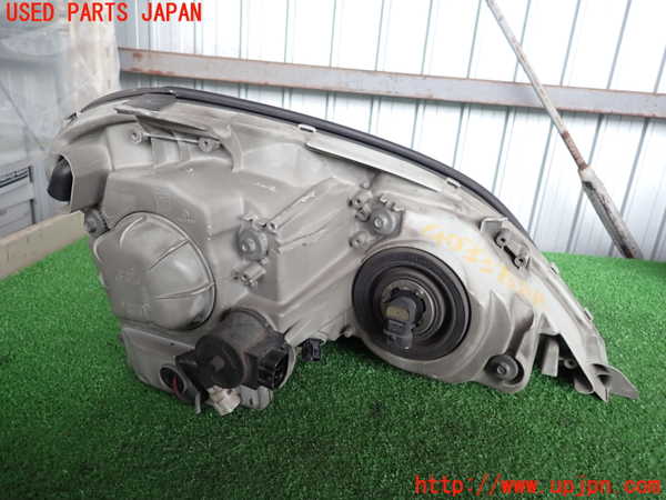 2UPJ-9240331132]セルシオ(UCF31)左ヘッドライト HID 中古_2
