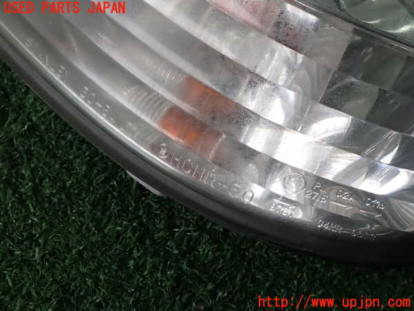 2UPJ-9240331132]セルシオ(UCF31)左ヘッドライト HID 中古_3