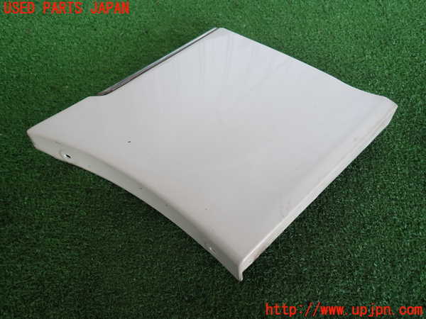 2UPJ-9240331102]セルシオ(UCF31)左前コーナーパネル 中古_2