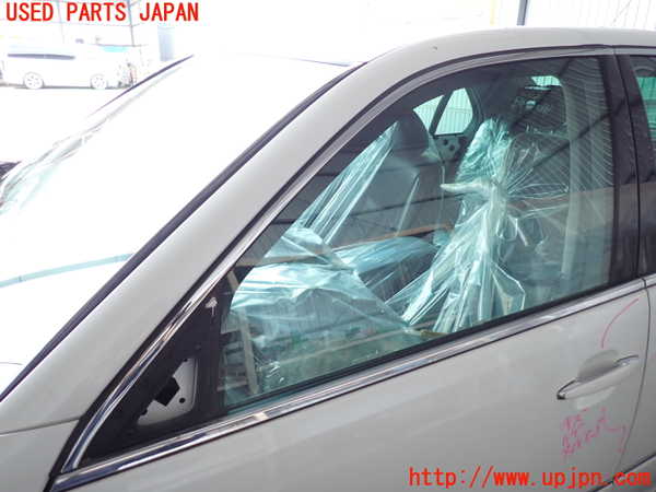 2UPJ-9240331260]セルシオ(UCF31)左前ドア 中古 ASAHI M2H5 43R-00035_3