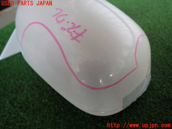 2UPJ-9240331210]セルシオ(UCF31)右ドアミラー 中古_2